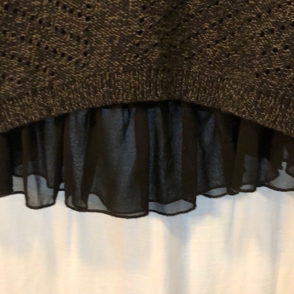 Prana sweater - Picture 2 of 4